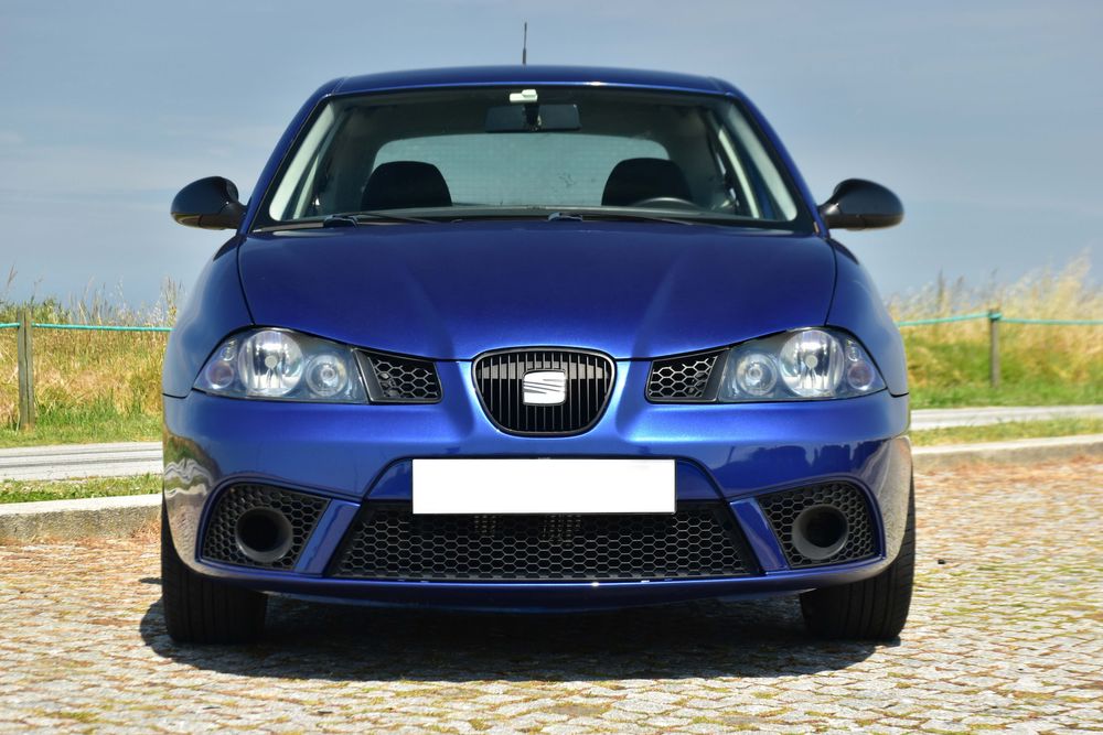 Seat Ibiza 1.9 Tdi - 130 cv - Desde 90€/ mês