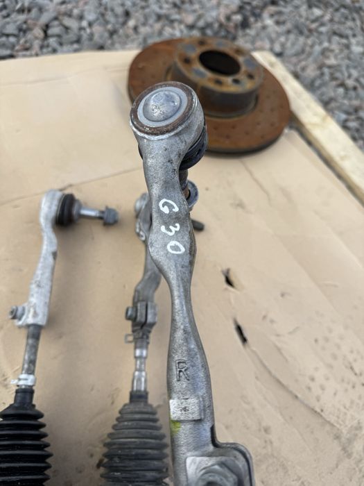 Рулевая тяга наконечник bmw g20 g30 g05 g01 g06 g07 g11 g02 g26 xdrive