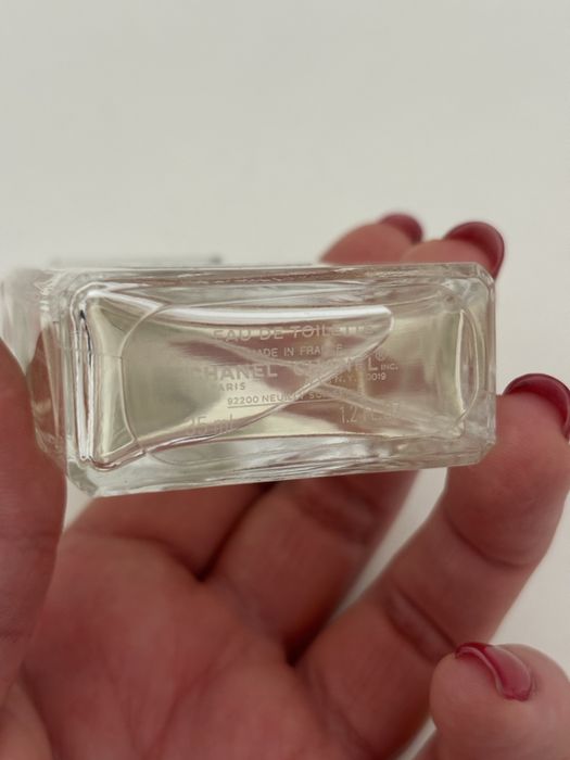 Woda perfumowana Chanel no 5 N°5 35 ml oryginalna