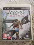 Gra PlayStation 3 Assassins creed 4 Black Flag