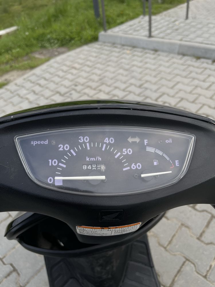 Продам Honda dio 34