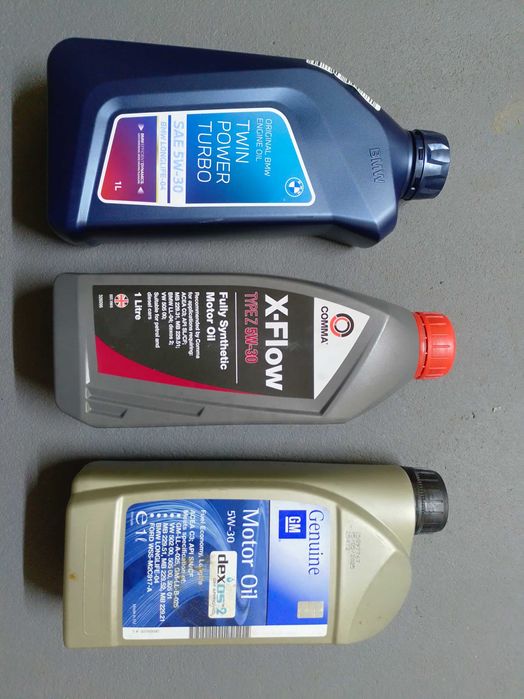 ОЛИВА / ФІЛЬТР (комплект заміни розхідників) для ТО