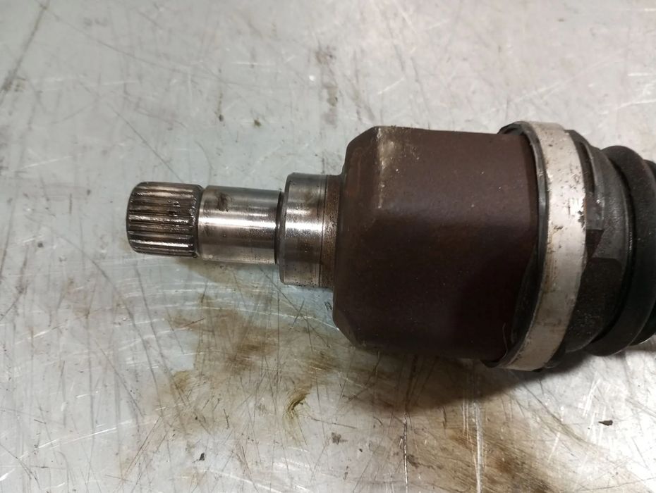 Transmissão frente esquerda CITROËN C3 Aircross II (2R_, 2C_)