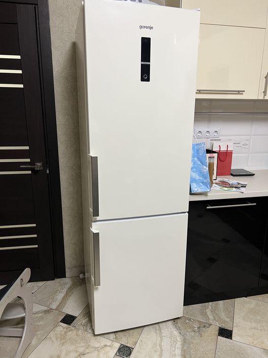 Холодильник Gorenje, в идельном состоянии