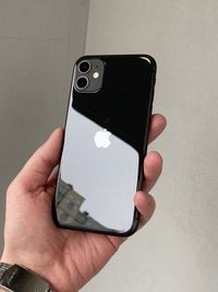 Apple iPhone 11 64Gb Neverlock - Магазин, гарантія