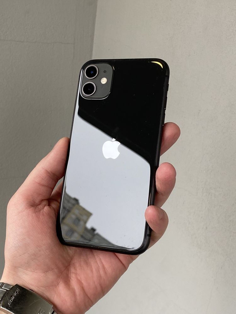 Apple iPhone 11 64Gb Neverlock - Магазин, гарантія