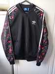Casaco Adidas para senhora
