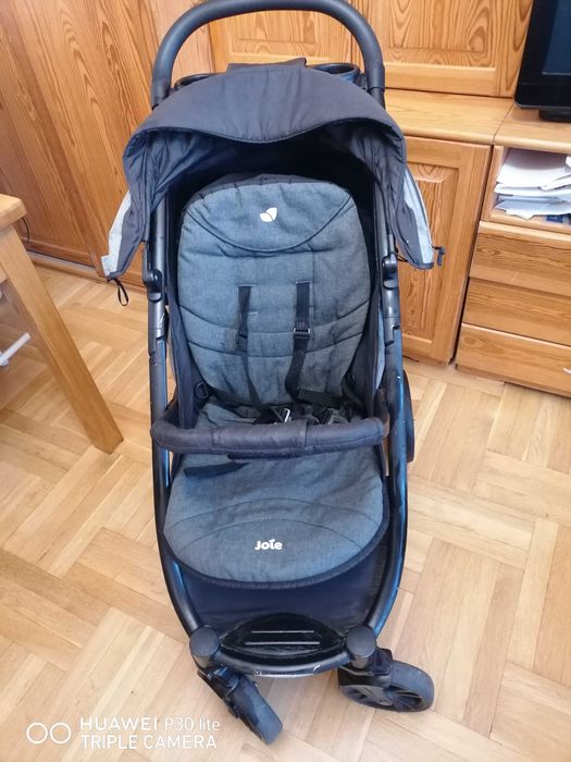 Wózek spacerowy Jolie Warszawa/Łomianki/Płoński