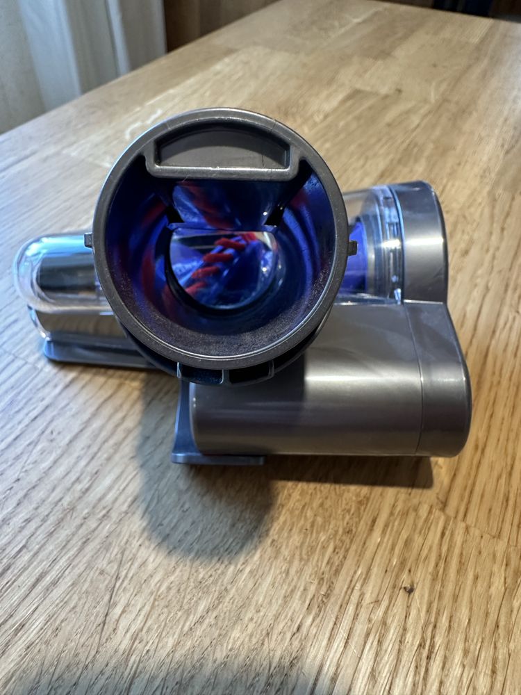 Конічна міні-електрощітка Dyson V7, V8, V10, V11, V12, Gen5