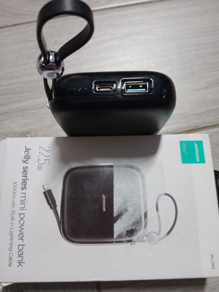 Power bank JoyRoom JR-L003 22.5 W 10000 mAh