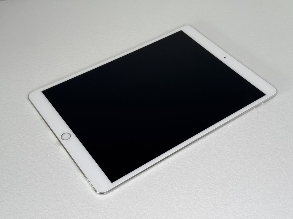 iPad Pro 10.5 (A1709) - 64GB - Cellular (LTE) - faktura VAT 23%