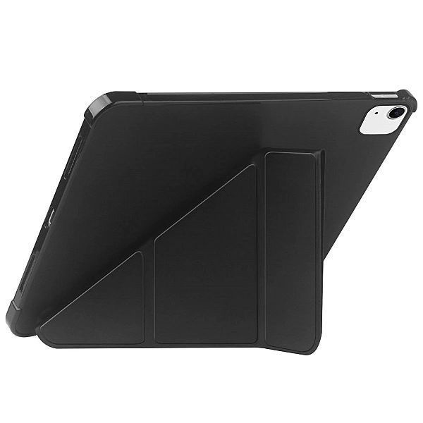 Etui z miejscem na rysik Origami Ipad Air 13/2024 Black