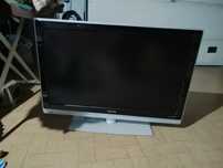 Tv philips bom estado