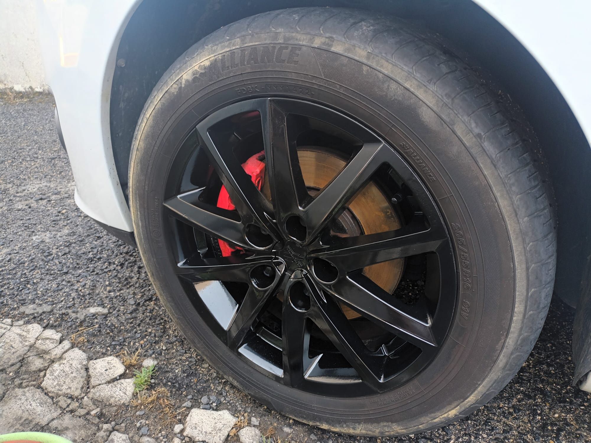 Renault Megane 1.5 DCI SPORT Tourer