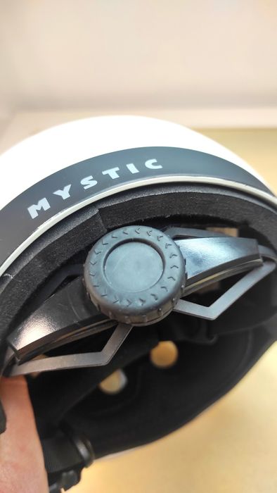 Kask Mystic Mk8x rozmiar S