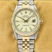 Rolex Oyster Perpetual Datejust Original