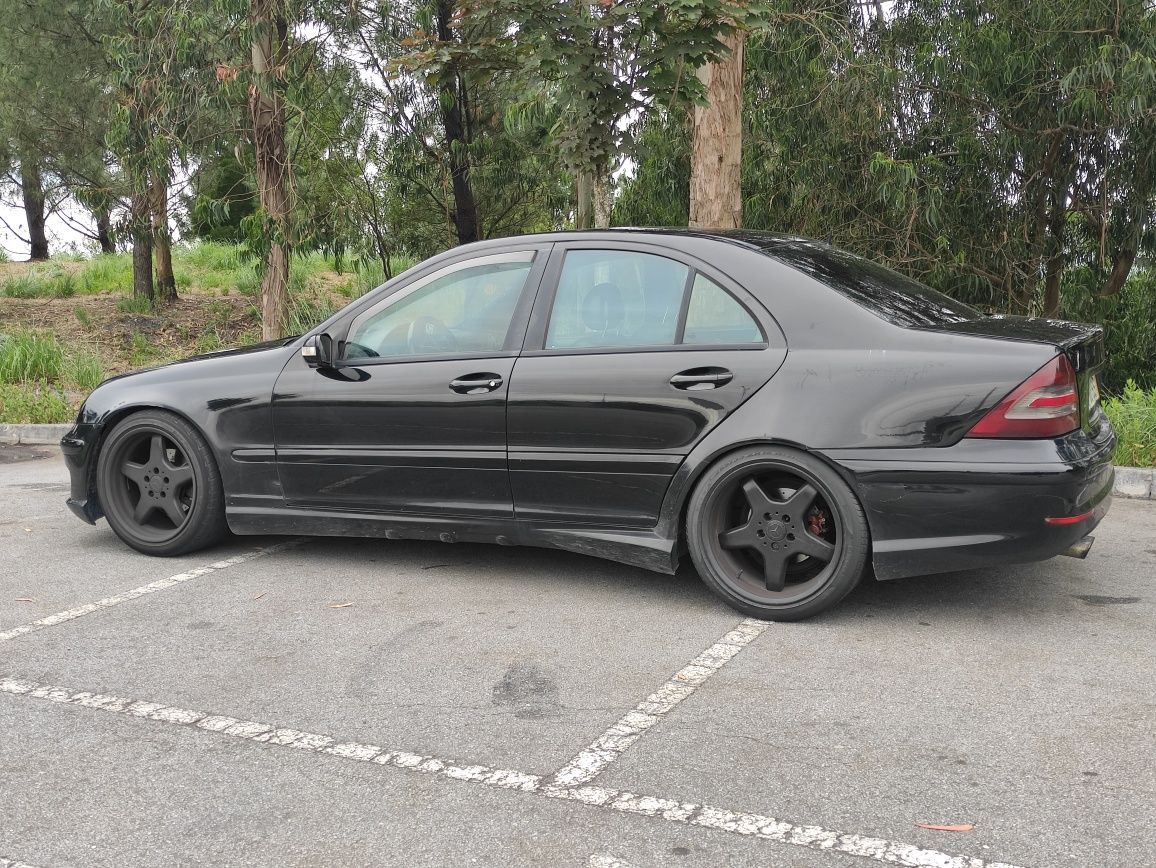 c220cdi 4800euros