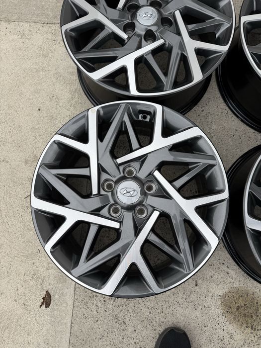 Диски 18 5.114,3 ЕТ50 7,5jx18H2 Hundai KONA