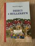 Lektura. Dzieci z Bullerbyn