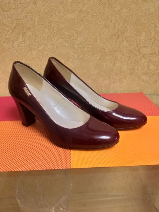 Туфлі жіночі, 37р,