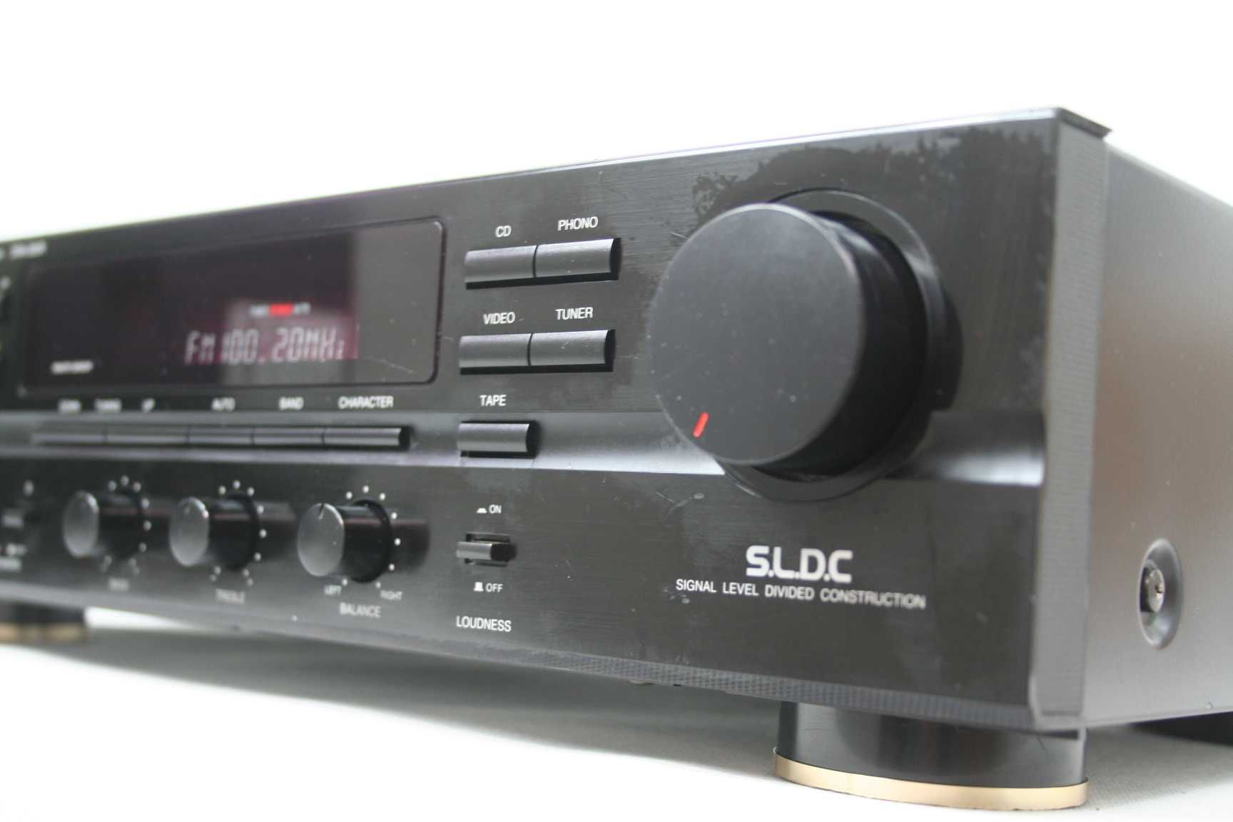 Amplituner DENON DRA-265R |2x40W|