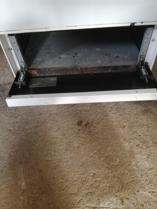 Fogão a gás whirlpool