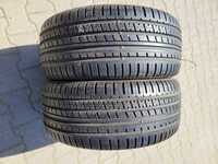 2x 245/45R18 100W Kumho Ecsta KU19 Lato Używane FV Siedlce