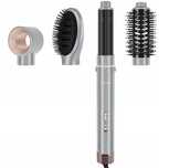 4 w 1 MaxAIR Styler, Parwin Pro Beauty zestaw szczotki do włosów z cie