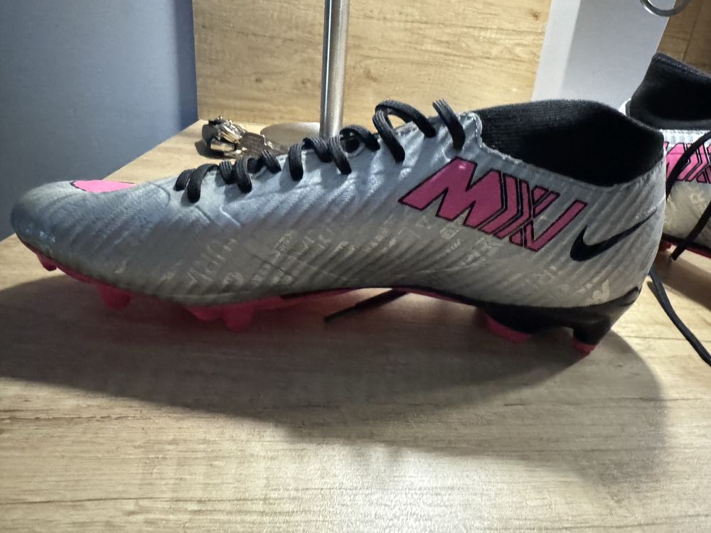 Korki Nike Zoom Mercurial Superfly 9 Academy XXV MG r.45