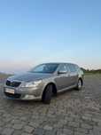 Skoda Oсtavia 2010