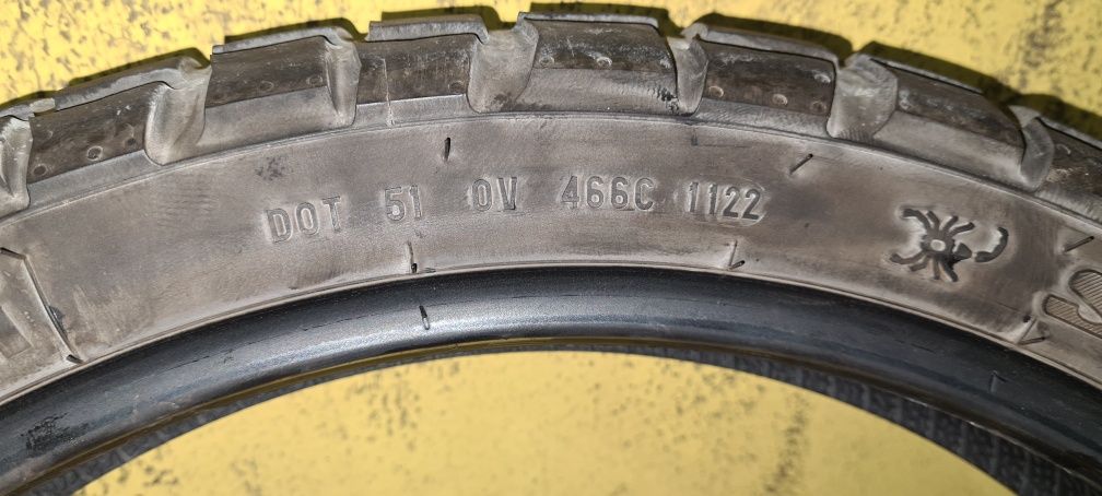 Pirelli Scorpion rally str  110/80/19