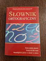 Słownik ortograficzny Blanka Turlej 2014 kieszonkowy