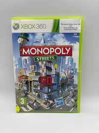 Monopoly Streets Xbox 360