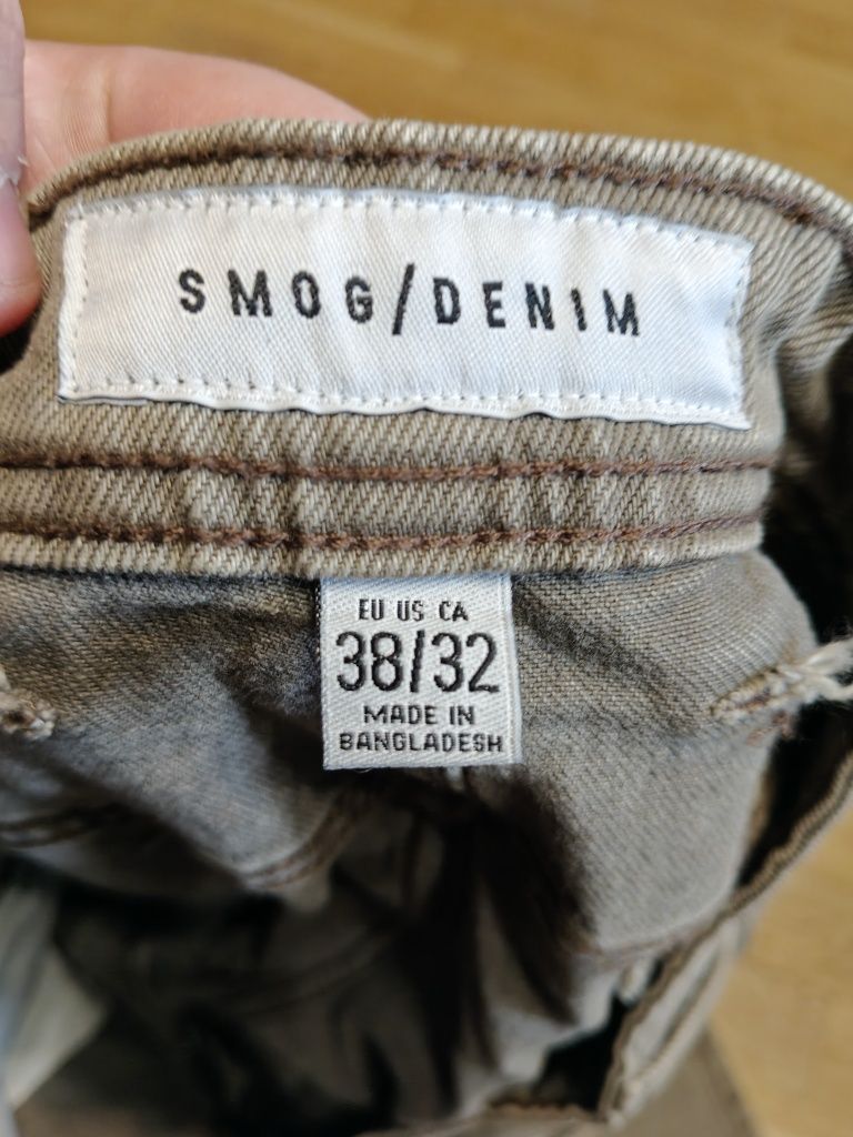 Джинси Smog новi
