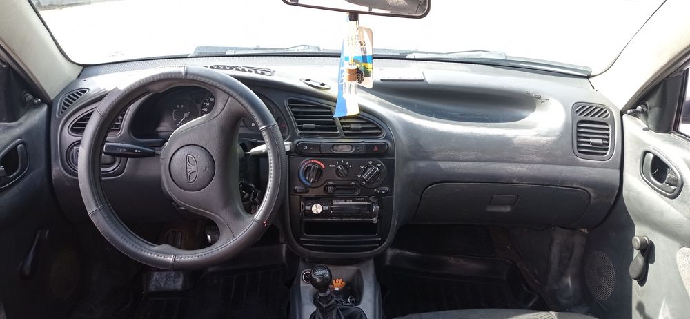 Продам Daweoo Lanos