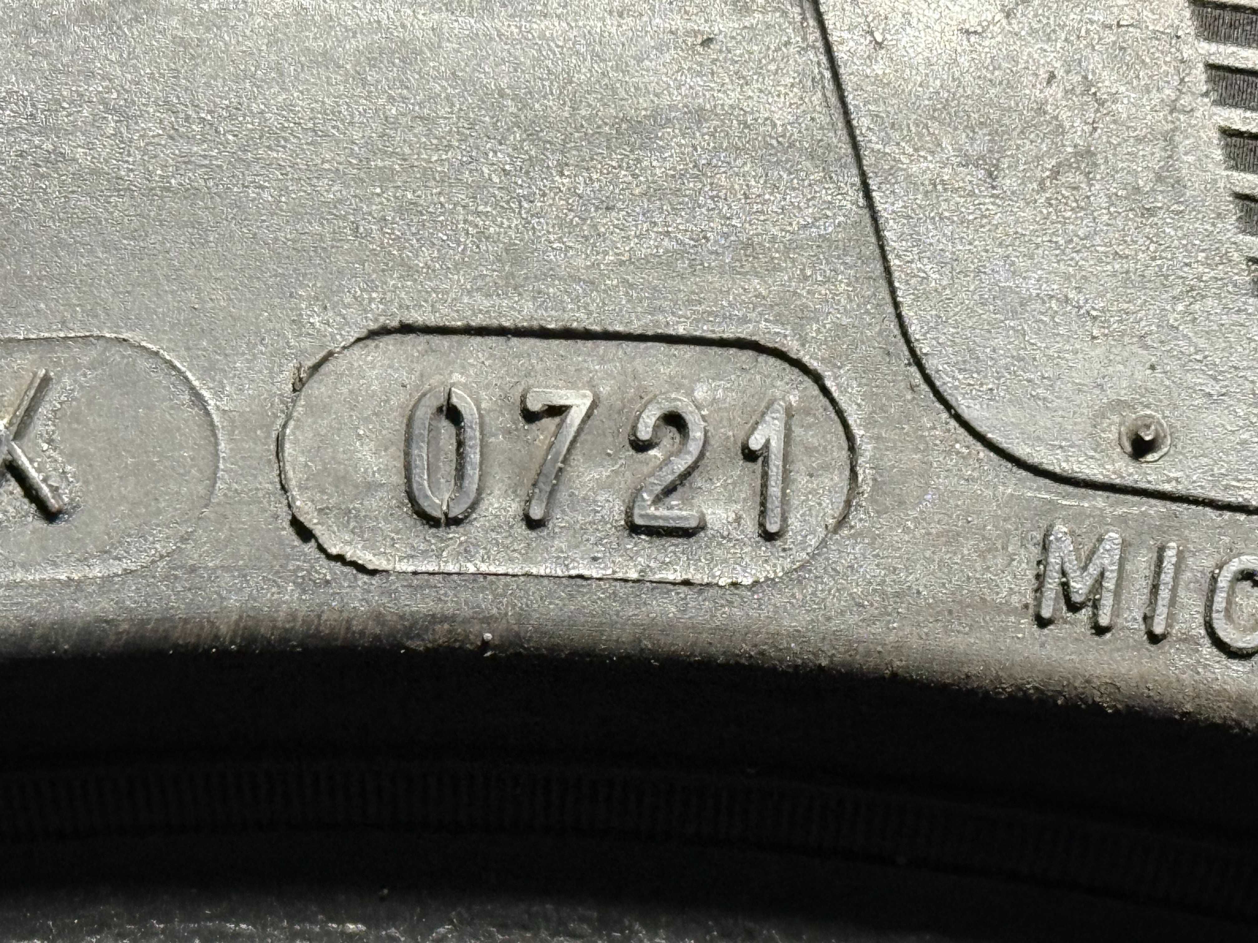 Opony Letnie 235/45/17 MICHELIN PILOTSPORT #2040