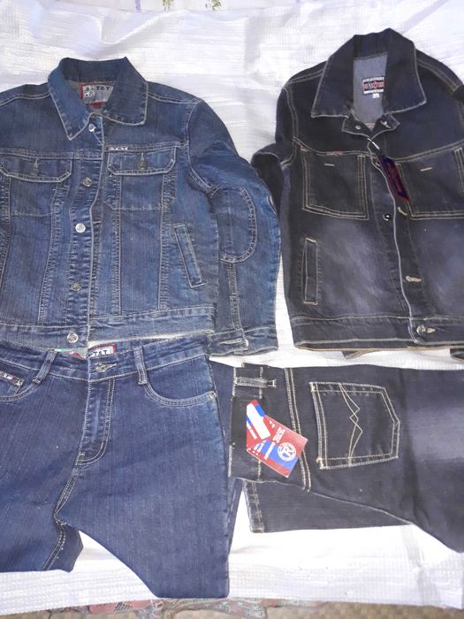 костюм для школярів до 20 років  до 48розміру, Жіноче пальто зНоркою