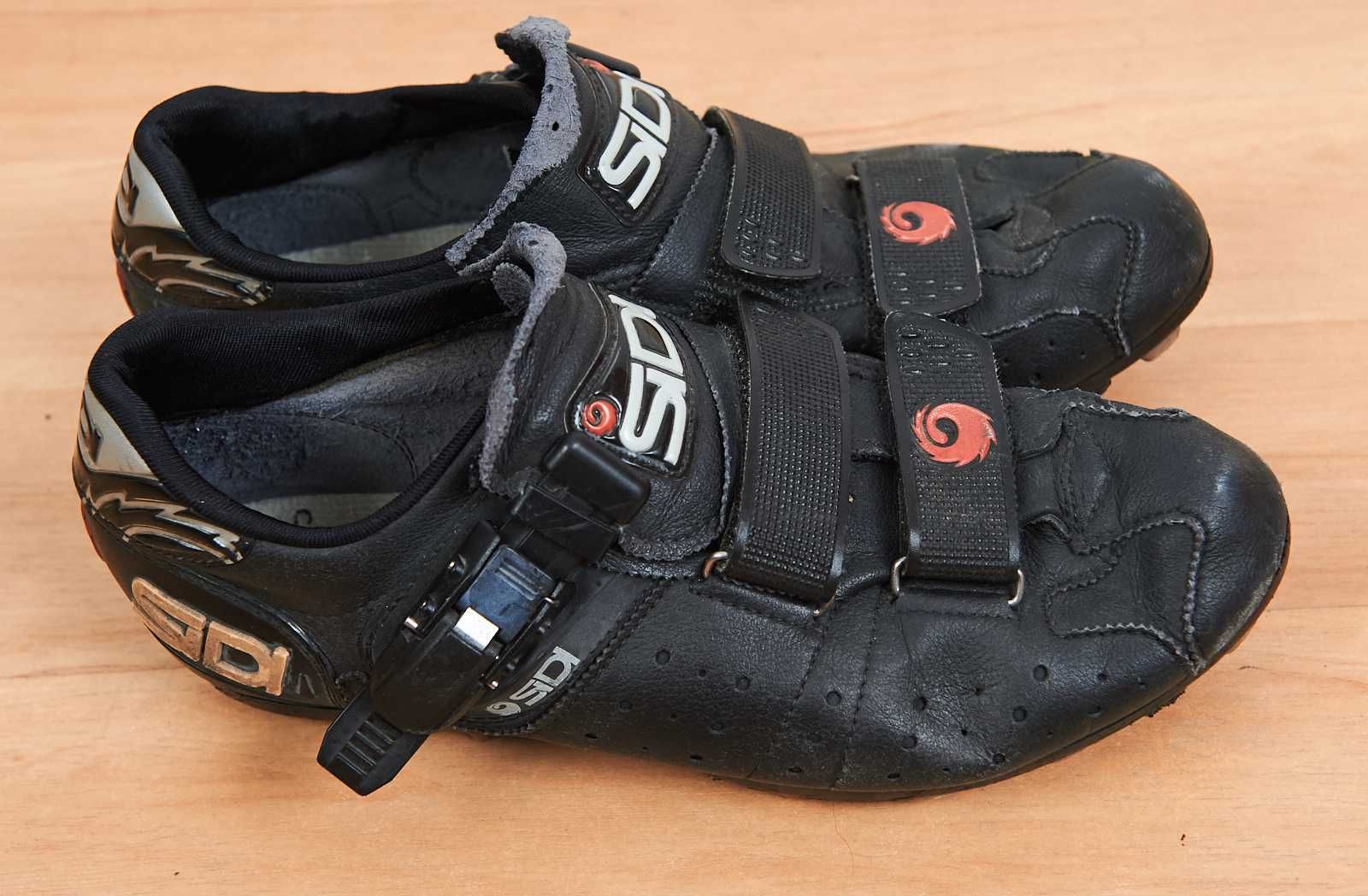 Sidi Buty kolarskie MTB 40