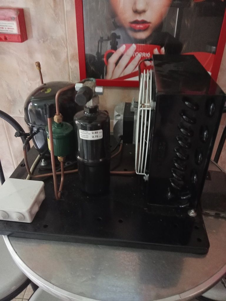 Motor de vitrine hotelaria