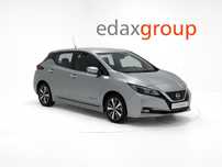 Nissan Leaf Acenta
