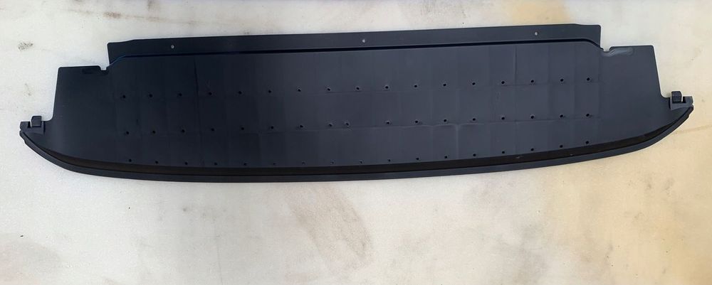 SKODA FABIA IV 6VA PŁYTA OSŁONA POD ZDERZAK