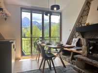 Apart. Loft Tatrydom 2,3,4,5,6os. kominek Zako pod Giewontem,Majowka