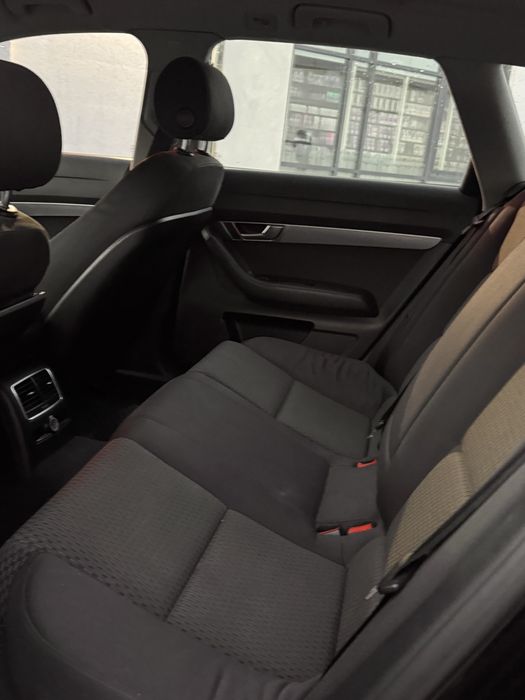Sprzedam Audi A6 C6 2.0 Turbo, 2006r