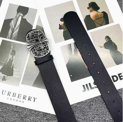 Ремінь Chrome Hearts belt | Ремень Хром Хартс