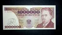 Banknot PRL 1.000000 zł  1991 E UNC