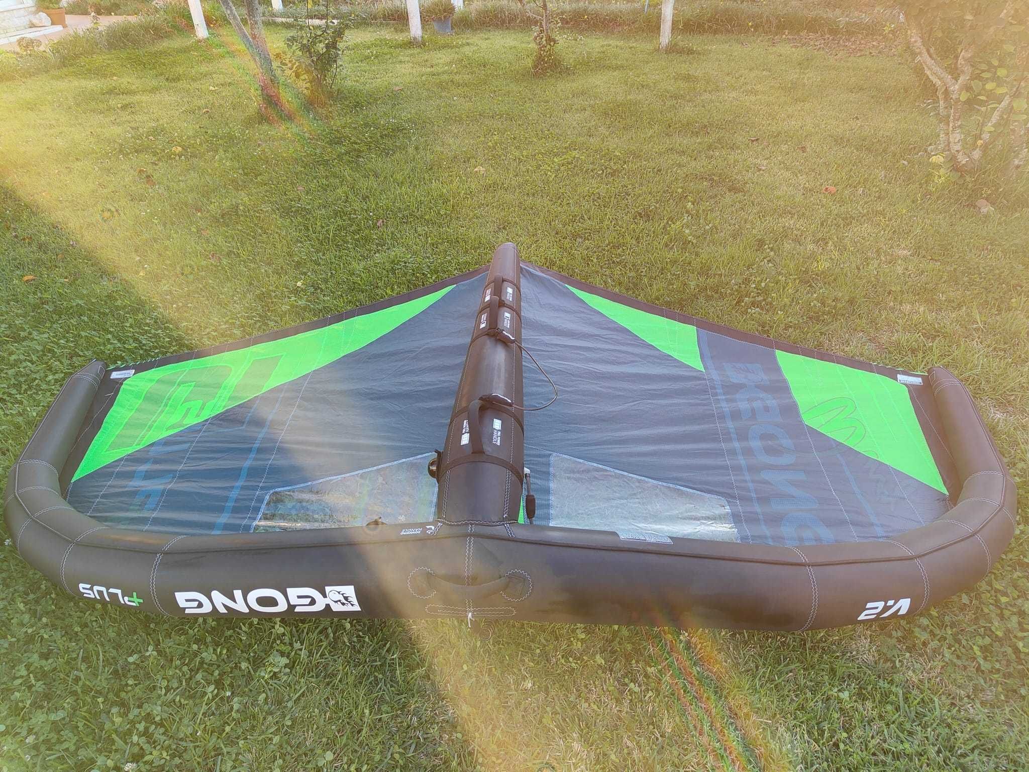 Wing Gong Plus V2 5m2