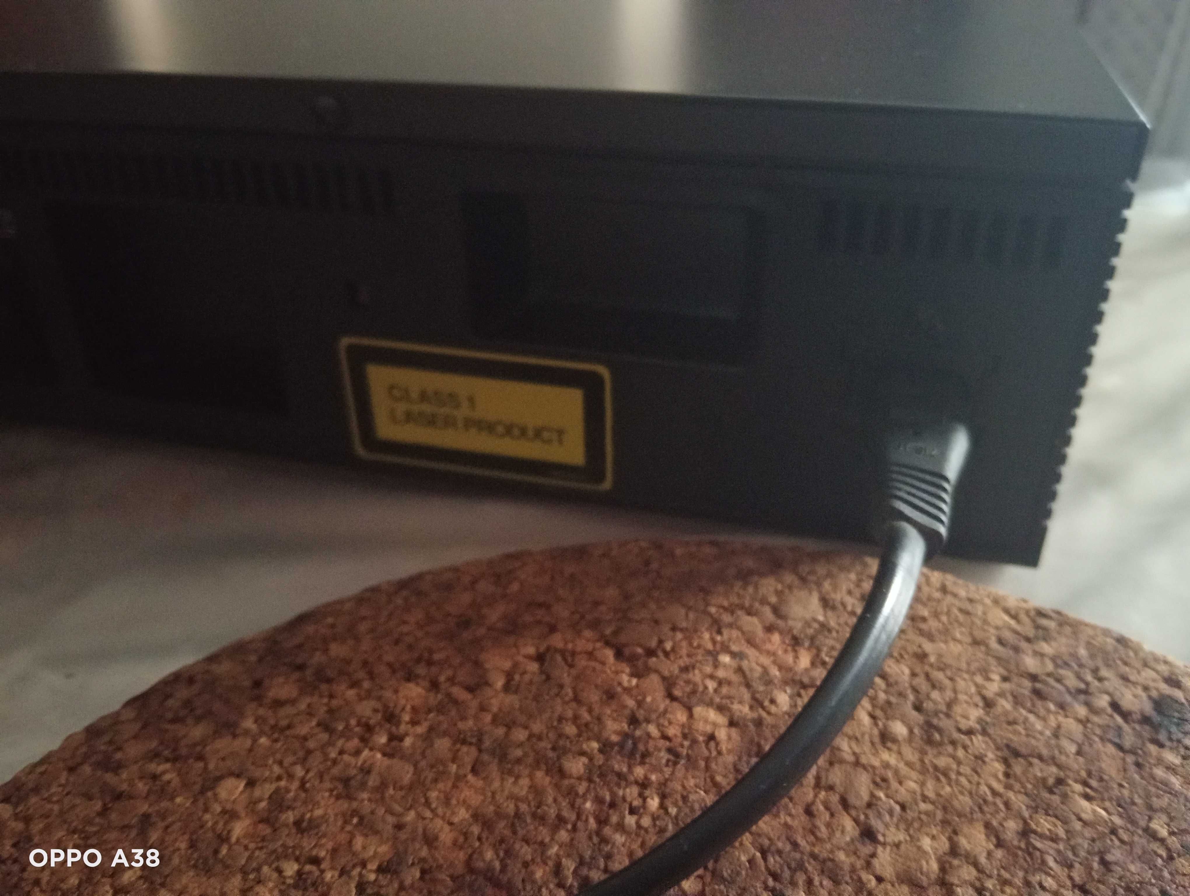 Leitor de CD Sony CDP -M25