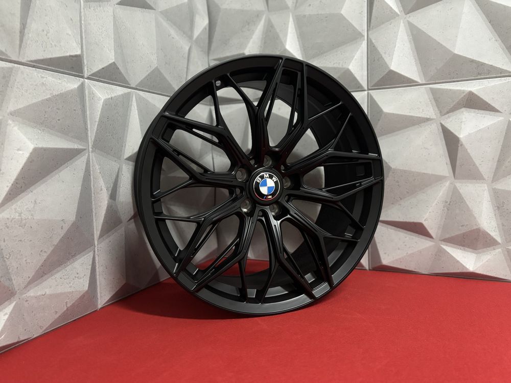 NOWE Felgi Koła 19" 5x112 BMW SERIA G • • PIĘKNE • •
