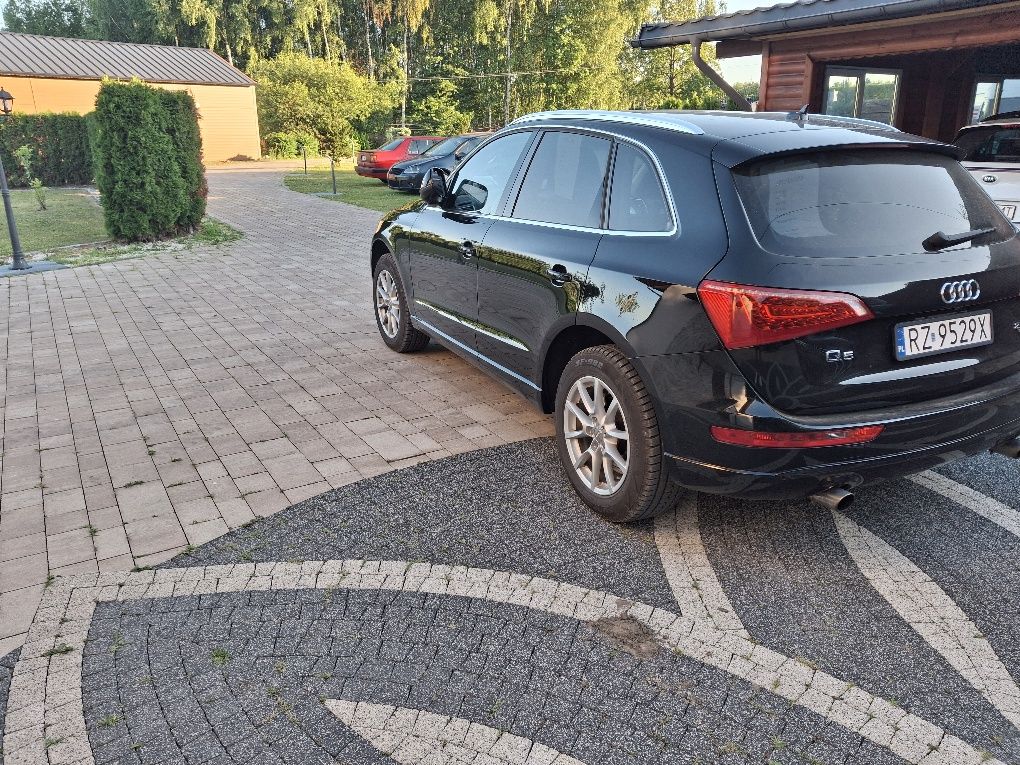 Sprzedam AUDI Q5