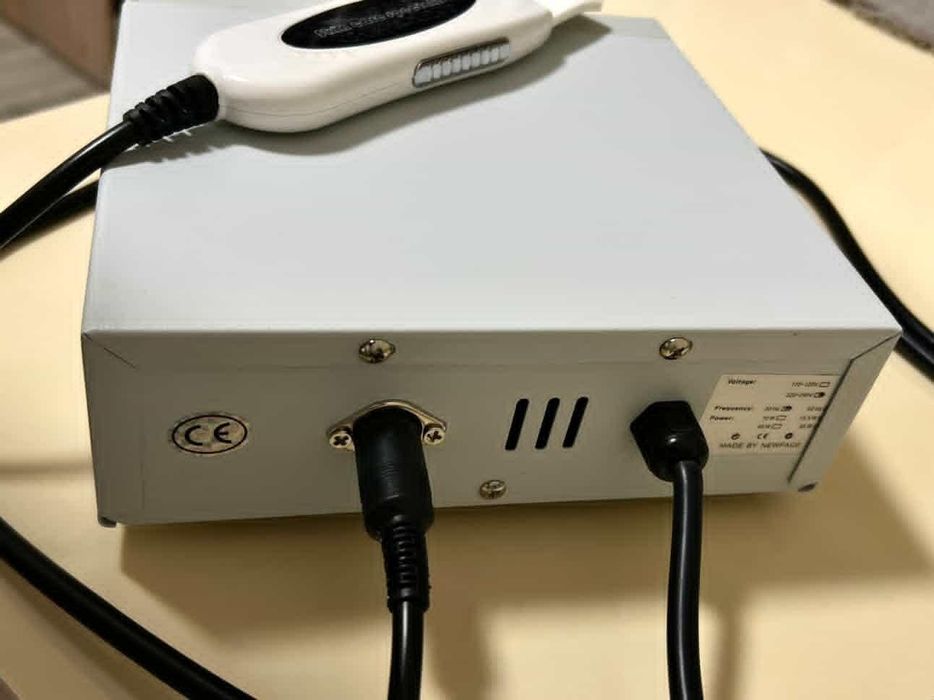 Продам Новый Ультрозвуковой Скрабер